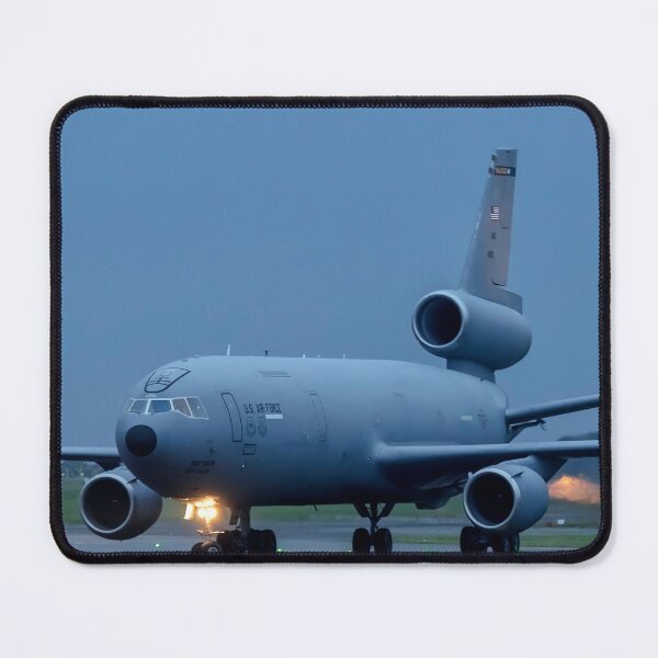 Item preview, USAF McDonnell Douglas KC-10A Extender designed and sold by derekbeattie.