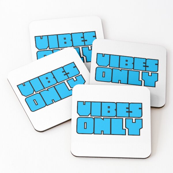 Item preview, Vibes Only designed and sold by branmandesigns.