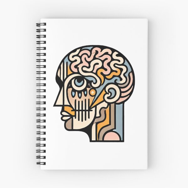 Item preview, Brain Rot – Word of the Year Humor Design designed and sold by OzzFrequency.