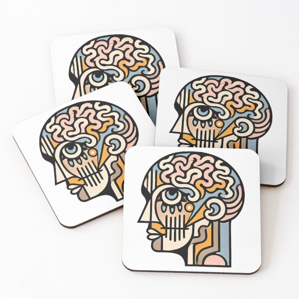 Item preview, Brain Rot – Word of the Year Humor Design designed and sold by OzzFrequency.