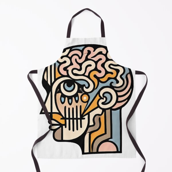 Item preview, Brain Rot – Word of the Year Humor Design designed and sold by OzzFrequency.