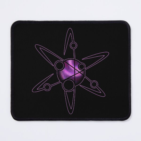 Item preview, Atomic Astro designed and sold by TheWizardKitten.