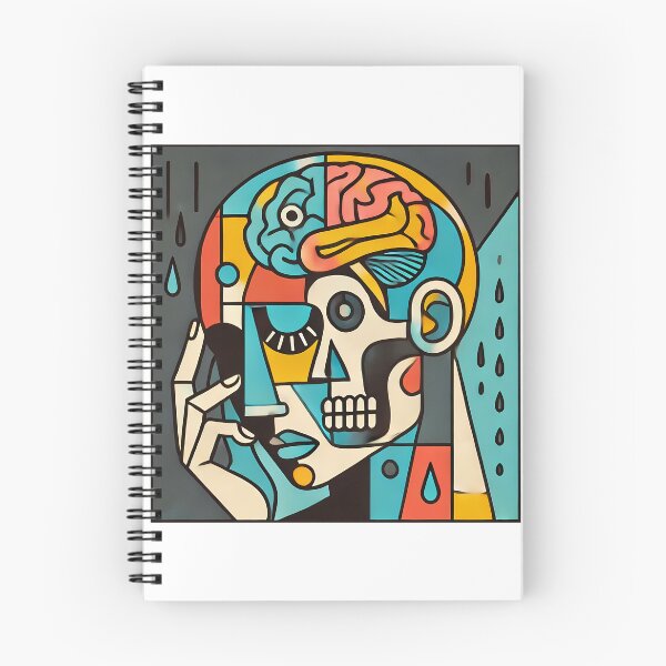 Item preview, Brain Rot – Word of the Year Humor Design designed and sold by OzzFrequency.