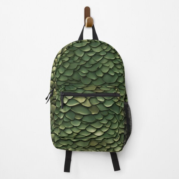 Item preview, Reptile Skin Pattern | Green Scales Texture | Lizard Skin Design designed and sold by Epic--Art.