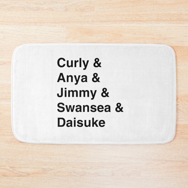 Item preview, Copy of Mouthwashing Characters designed and sold by PixiStixxharri.
