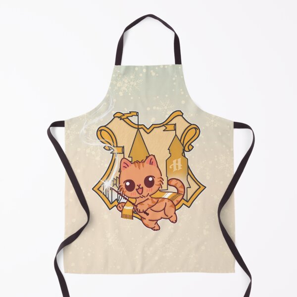 Item preview, Little Wizard Cat of Hearthfelis Castle designed and sold by BGMeYou.