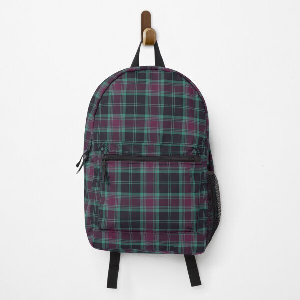Item preview, County Carlow Tartan | The Official Carlow Tartan, Leinster Province, Ireland designed and sold by The Plaid Store®.
