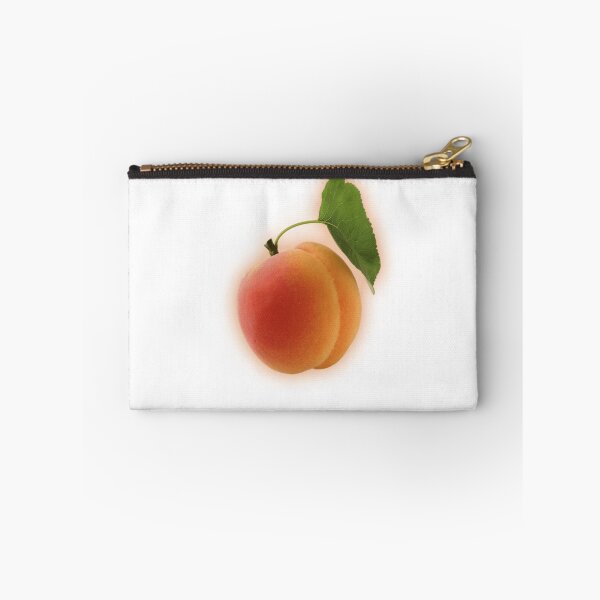 Item preview, Nice Apricot Design - Real Peach Emoji designed and sold by C-S-M.