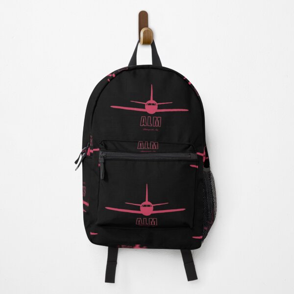 Item preview, ALM Alamogordo New Mexico NM Airport Code designed and sold by Lartheviking.