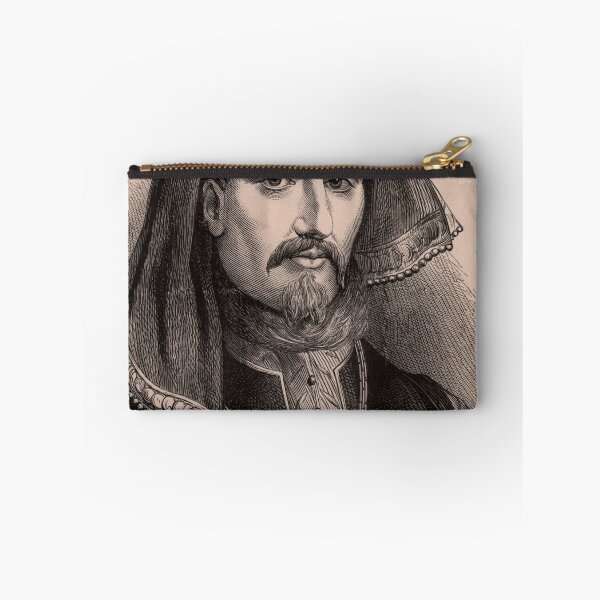 Item preview, The King Of Empire IV designed and sold by Chrisblazestore.