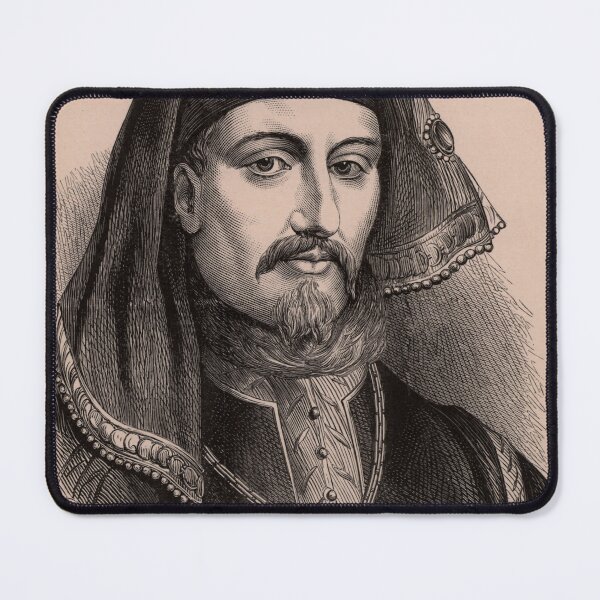 Item preview, The King Of Empire IV designed and sold by Chrisblazestore.