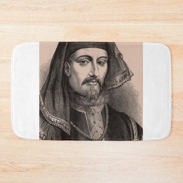 Item preview, The King Of Empire IV designed and sold by Chrisblazestore.