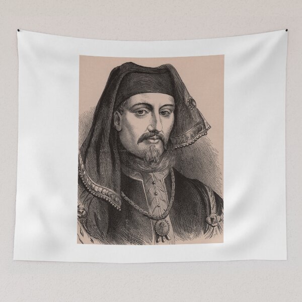 Item preview, The King Of Empire IV designed and sold by Chrisblazestore.