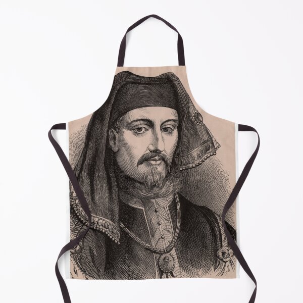 Item preview, The King Of Empire IV designed and sold by Chrisblazestore.