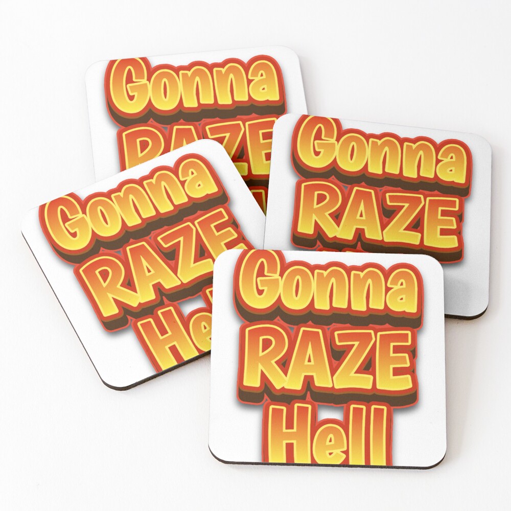 Item preview, Coasters (Set of 4) designed and sold by RWCarpenter.