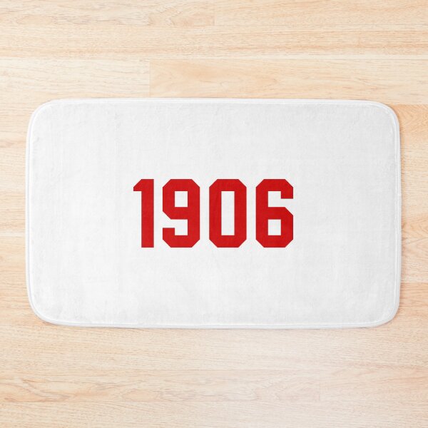 Item preview, 1906 Chivas red 2 designed and sold by VRedBaller.
