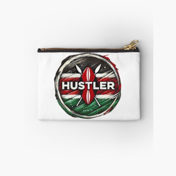 Item preview, Kenya Hustler designed and sold by Shs-Kenya.