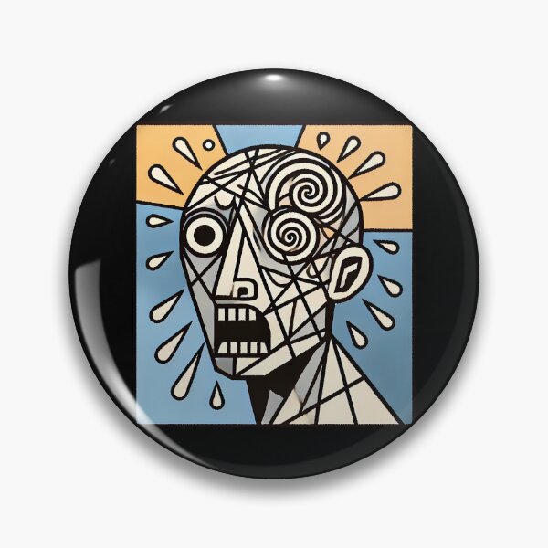 Item preview, Brain Rot – Word of the Year Humor Design designed and sold by OzzFrequency.