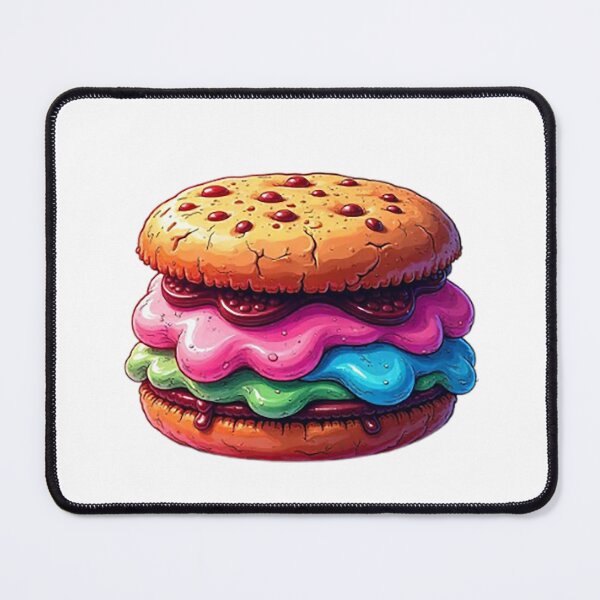 Item preview, cookies sticker designed and sold by ash2729.