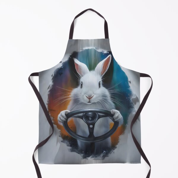 Artikelvorschau, Kaninchenfahrer. entworfen und verkauft von MyHappyArtShop.