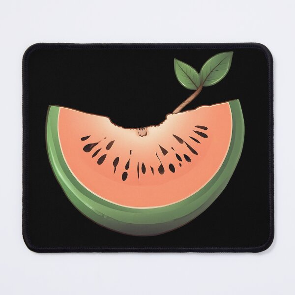 Item preview, watermelon melon designed and sold by Temdo7.
