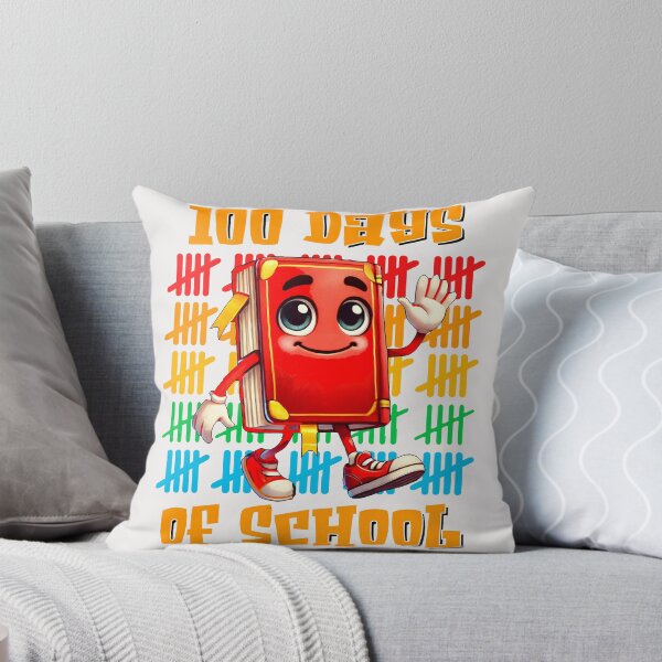 Item preview, 100 Days of Shool  Smarter 2025 designed and sold by erozzz.