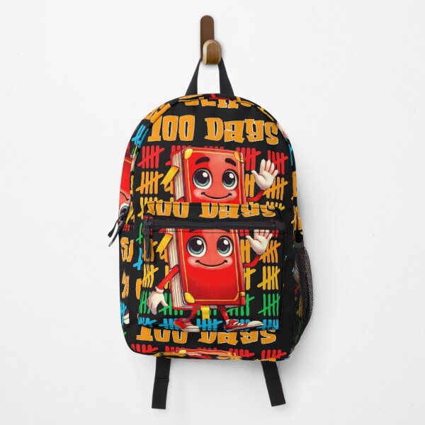 Item preview, 100 Days of Shool Smarter 2025 designed and sold by erozzz.