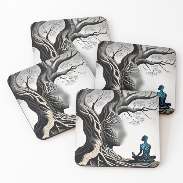 Item preview, Amicable Souls designed and sold by Michael David Howse.