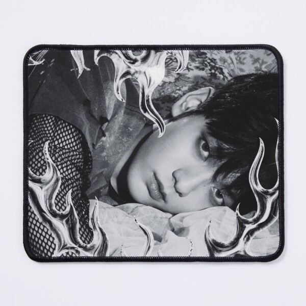 Item preview, Soobin TXT (Tomorrow X Together) designed and sold by Celestinya.