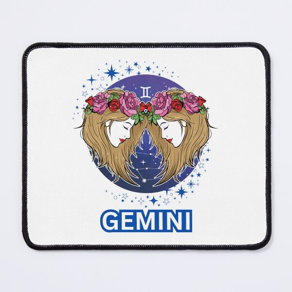 Item preview, Gemini Zodiac designed and sold by BroShop001.