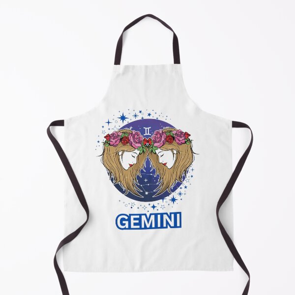 Item preview, Gemini Zodiac designed and sold by BroShop001.