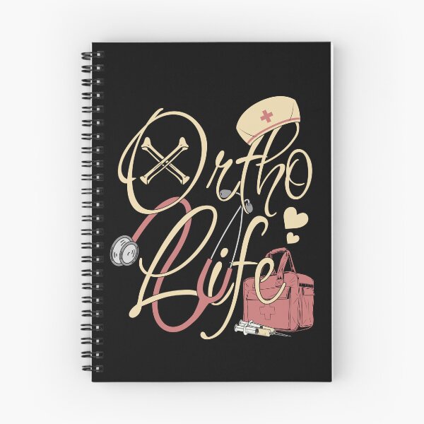 Item preview, Ortho Life Orthopedic Nurse Gift Idea For Orthopedic Surgeon designed and sold by HosvPrint .s.