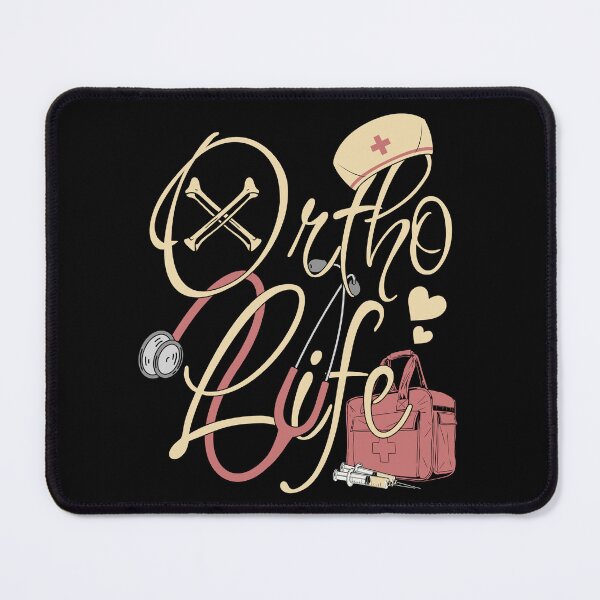 Item preview, Ortho Life Orthopedic Nurse Gift Idea For Orthopedic Surgeon designed and sold by HosvPrint .s.