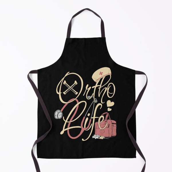 Item preview, Ortho Life Orthopedic Nurse Gift Idea For Orthopedic Surgeon designed and sold by HosvPrint .s.