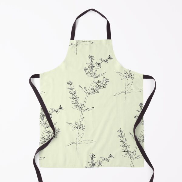 Item preview, Vietnam Wild Flower Line Art 67 designed and sold by tuyetstudio.