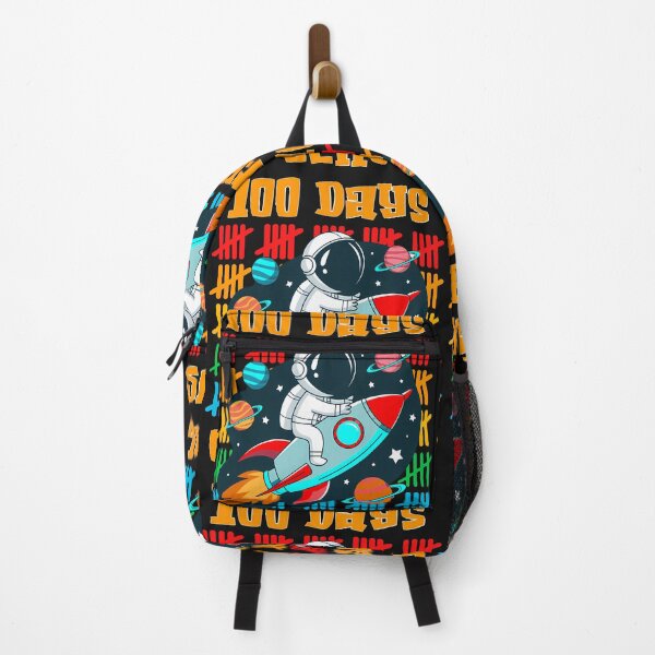 Item preview, 100 Days of Shool Smarter 2025 designed and sold by erozzz.