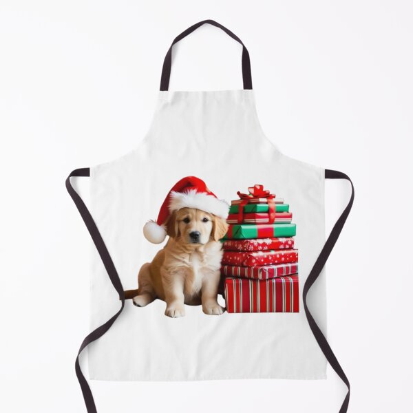 Item preview, Christmas Dog memes designed and sold by ShopTwentyFour.