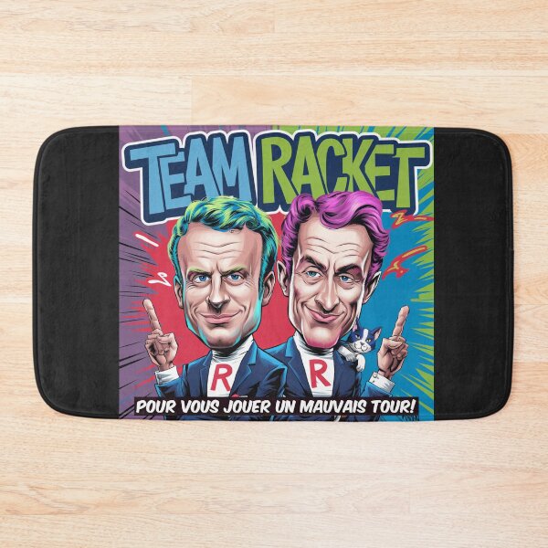 Item preview, Humorous and Satirical Political Caricature designed and sold by thenewking.