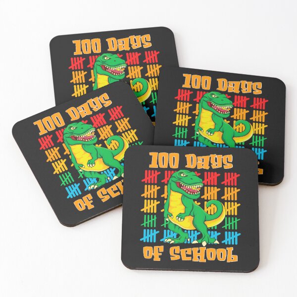 Item preview, Happy  100 Days of Shool  Smarter 2025 designed and sold by erozzz.