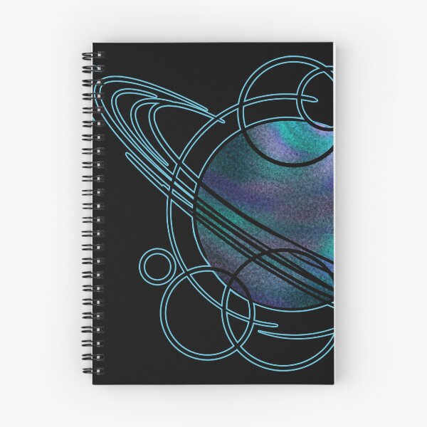 Item preview, Planet designed and sold by TheWizardKitten.