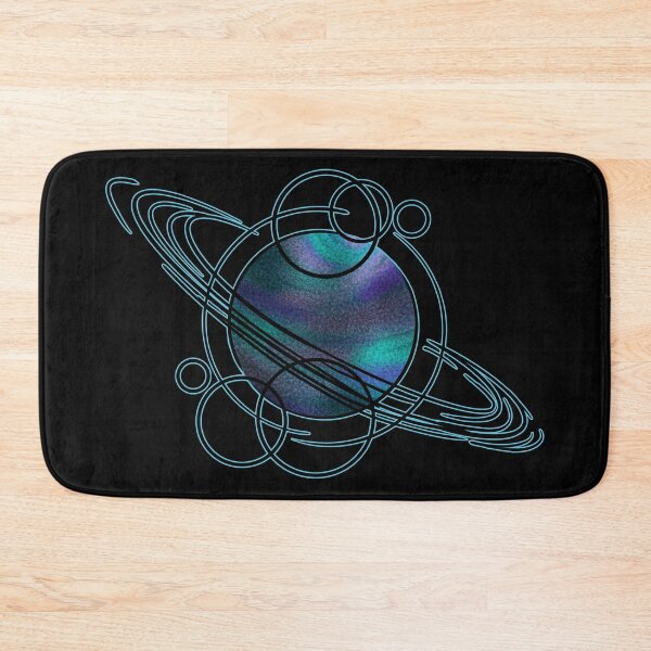 Item preview, Planet designed and sold by TheWizardKitten.
