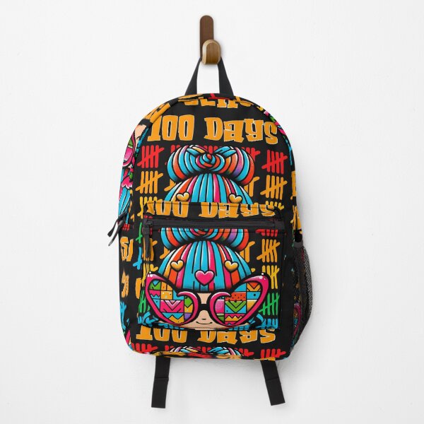 Item preview, Teacher 100 Days of Shool Smarter 2025 designed and sold by erozzz.