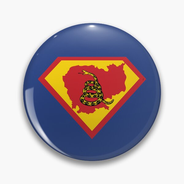 Item preview, CAMBODIA SHIELD - Freedom Is The Superpower - Gadsden Snake Flag - Dont Tread On Me SUPERHERO design designed and sold by pelagio.
