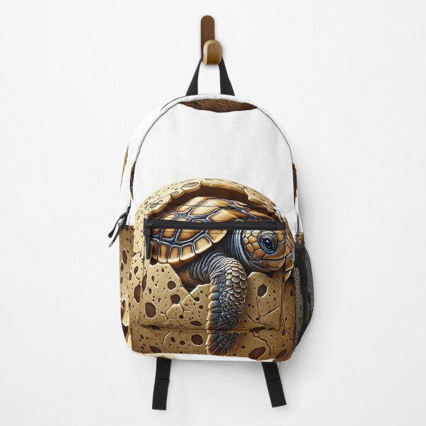 Item preview, Turtle Design: Grace and Tranquility in Motion designed and sold by sanattasarim.