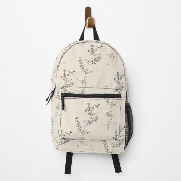 Item preview, Vietnam Wild Flower Line Art 67 designed and sold by tuyetstudio.