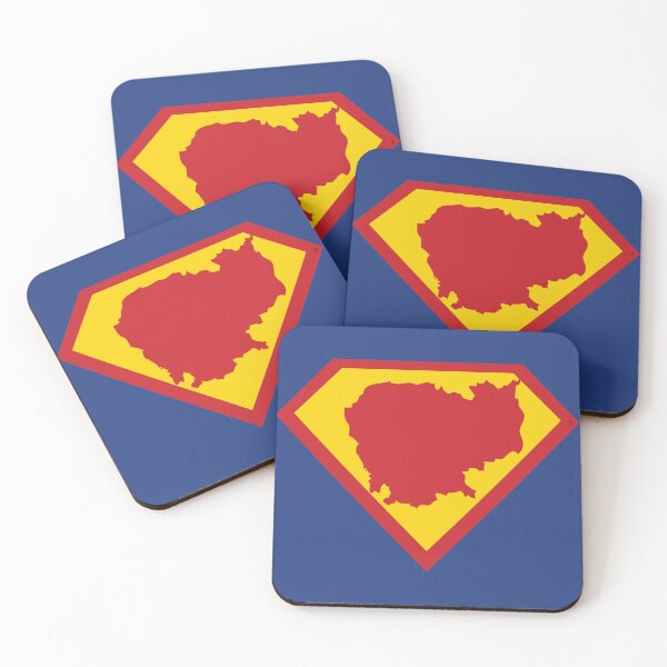 Item preview, CAMBODIA SHIELD - Freedom Is The Superpower -  SUPERHERO design designed and sold by pelagio.