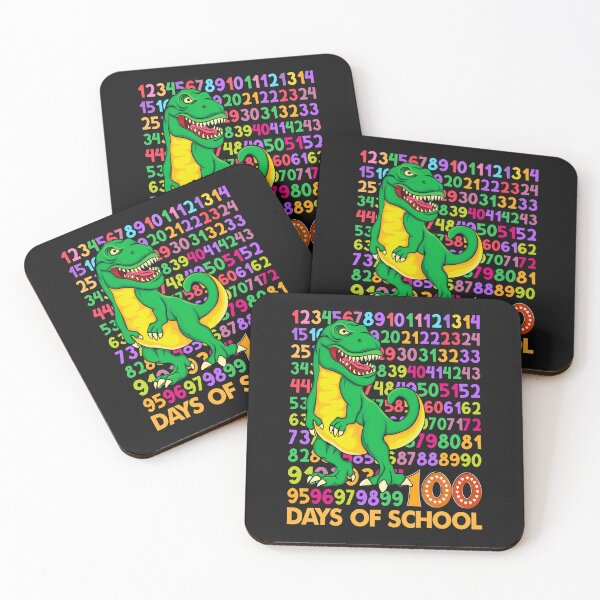 Item preview, Kindergarten 100 Days of Shool  Smarter 2025 designed and sold by erozzz.