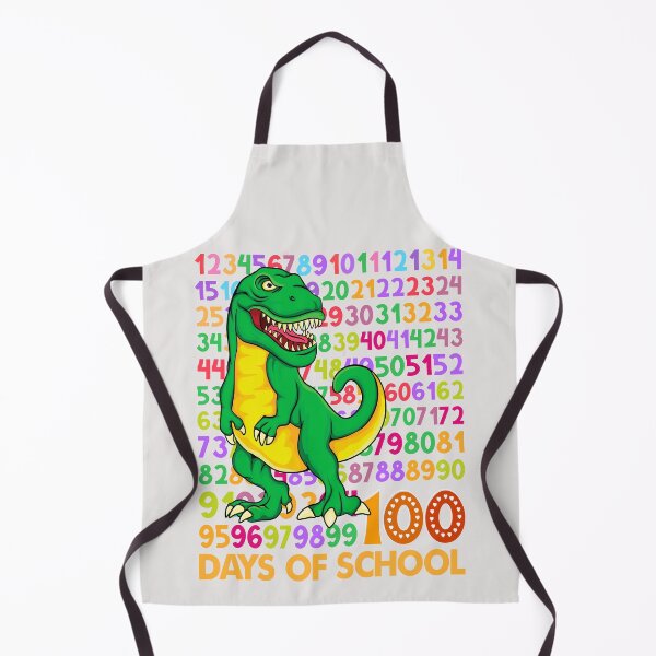 Item preview, Kindergarten 100 Days of Shool Smarter 2025 designed and sold by erozzz.