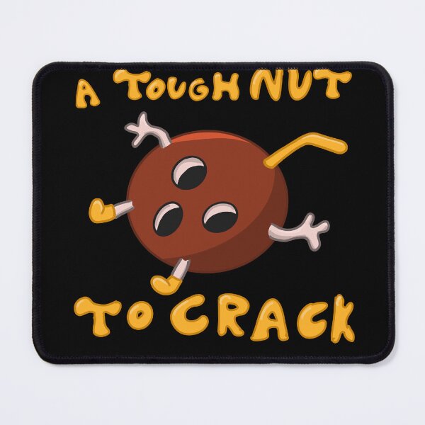 Item preview, NUT designed and sold by CaptainInkBeard.