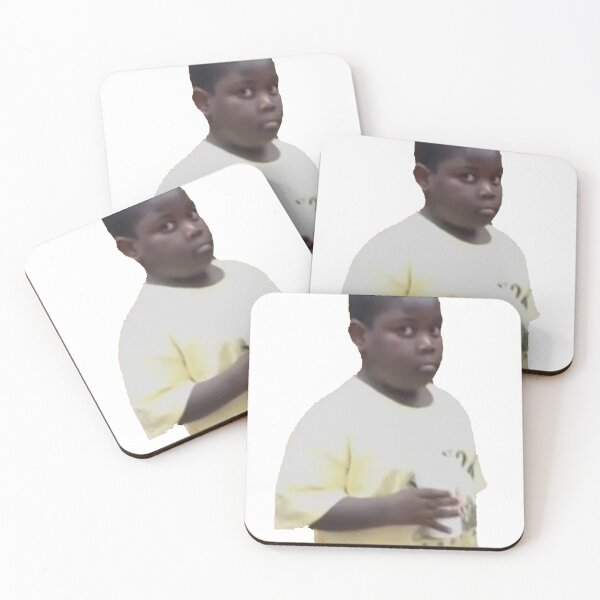 Item preview, Awkward Kid Meme designed and sold by C-S-M.